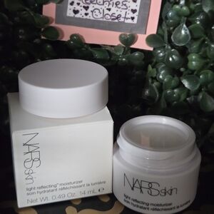 NWT NARS Mini Light Reflecting Moisturizer – 14ml / 0.49oz